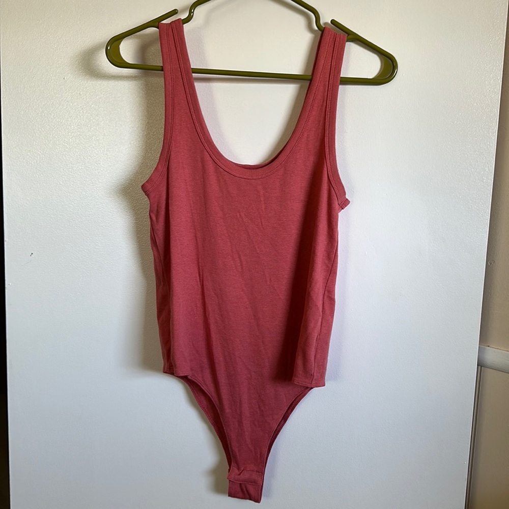 Bodysuit